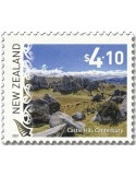 n° 3648 - Timbre NOUVELLE-ZELANDE Poste