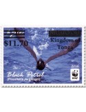 n° 1710/1711 - Timbre TONGA Poste