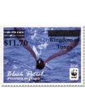 n° 1710/1711 - Timbre TONGA Poste
