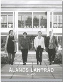 n° C504 - Timbre ALAND  Carnets