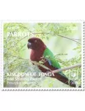 n° 1724/1727 - Timbre TONGA Poste