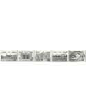 n° 1703/1707 - Timbre SYRIE Poste