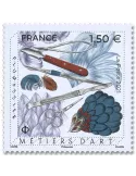 n° 5518 - Timbre FRANCE  Poste