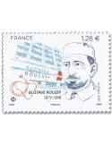n° 5521 - Timbre FRANCE Poste