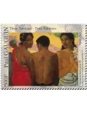 n°1284  - Timbre POLYNESIE Poste