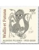 n° 949 - Timbre WALLIS & FUTUNA Poste