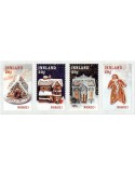 n° 2026/2029 - Timbre NORVEGE Poste