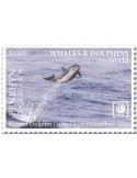 n° 672/675 - Timbre PENRHYN Poste