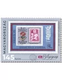 n° 4826/4827 - Timbre HONGRIE Poste