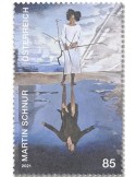 n° 3451 - Timbre AUTRICHE Poste