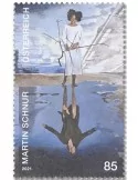 n° 3451 - Timbre AUTRICHE Poste