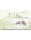 n° F1017 - Timbre ILE FEROE Poste