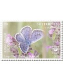 n° 1630/1633 - Timbre TONGA Poste