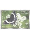 n° 1638/1641 - Timbre TONGA Poste