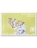 n° 512/515 - Timbre NIUAFO´OU Poste