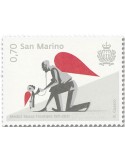 n° 2649/2650 - Timbre SAINT-MARIN Poste