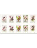 n° C3361 - Timbre SUEDE Carnets
