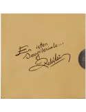 n° 30 - Timbre TURQUIE VIII - Carnets et ouvrages de luxe