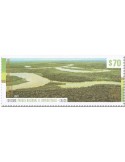 n° 3245/3246 - Timbre ARGENTINE Poste