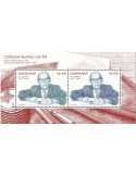 n° F2003 - Timbre DANEMARK Poste