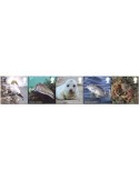 n° 5211/5220 - Timbre GRANDE-BRETAGNE Poste