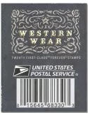 n° C5457 - Timbre ETATS-UNIS D´AMERIQUE Carnets