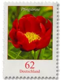 n° 2931/2935 - Timbre ALLEMAGNE FEDERALE Poste