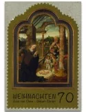 n° 2938 - Timbre AUTRICHE Poste