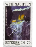 n° 2939 - Timbre AUTRICHE Poste