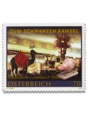 n° 2957 - Timbre AUTRICHE Poste
