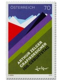 n° 3004 - Timbre AUTRICHE Poste