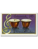 n° 3007 - Timbre AUTRICHE Poste