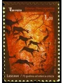 n° 733 - Timbre BOSNIE-HERZEGOVINE Poste