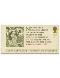n° 4164/4169 - Timbre GRANDE-BRETAGNE Poste