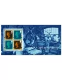 n° F4153 - Timbre GRANDE-BRETAGNE Poste