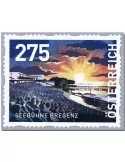 n° 3457 - Timbre AUTRICHE Poste