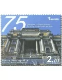 n° 859 - Timbre BOSNIE-HERZEGOVINE Poste