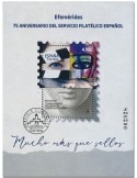 n° F5266 - Timbre ESPAGNE Poste