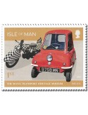 n° 2774/2779 - Timbre ILE DE MAN Poste