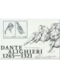 n° F1964 - Timbre LIECHTENSTEIN Poste