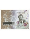 n° F1996 - Timbre NORVEGE Poste