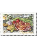 n° 1577/1578 - Timbre UKRAINE Poste