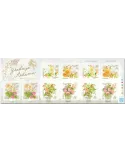 n° 10674/10678 (2 series ) - Timbre JAPON Poste