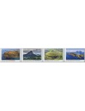 n° 5108/5111 - Timbre AUSTRALIE Poste