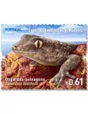 n° 425/427 - Timbre MADERE Poste