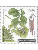 n° 868 - Timbre ANDORRE Poste