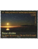 n° 1000 - Timbre TAAF Poste