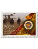 n° 4616 - Timbre ESPAGNE Poste