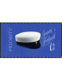 n° 2340 - Timbre FINLANDE Poste