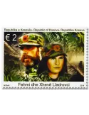 n° 170 - Timbre KOSOVO Poste
